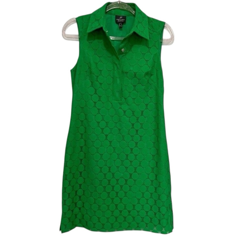 Adriana Papell  sleeveless dress size‎ 4